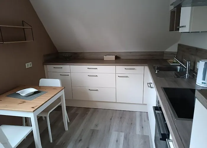 Am Stadtrand Von Appartement
